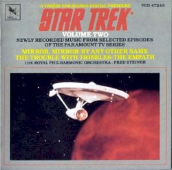 Star Trek, Volume Two