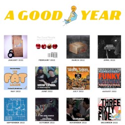 A Good Year