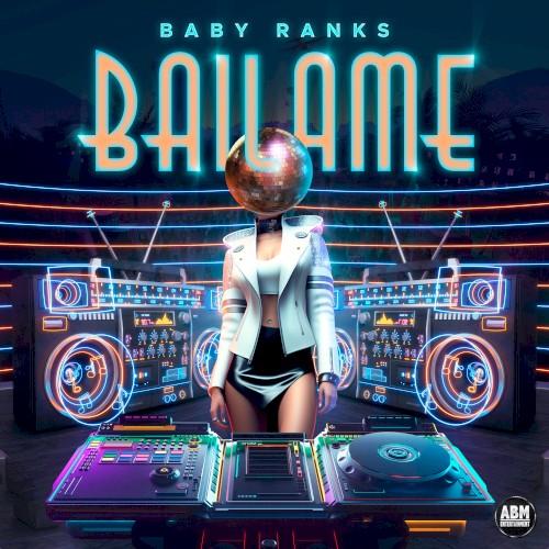 Báilame