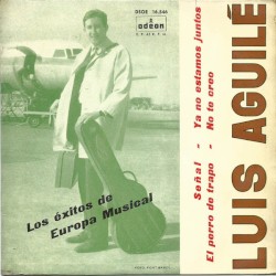 Los éxitos de Europa musical
