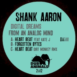 Digital Dreams from an Analog Mind