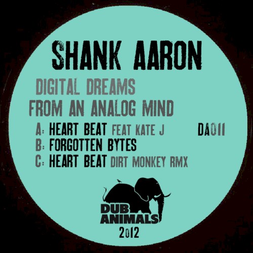 Digital Dreams from an Analog Mind