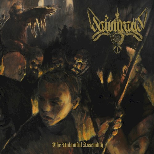 The Unlawful Assembly