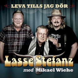 Leva tills jag dör