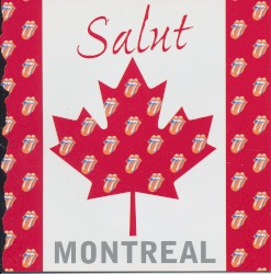 Salut Montreal