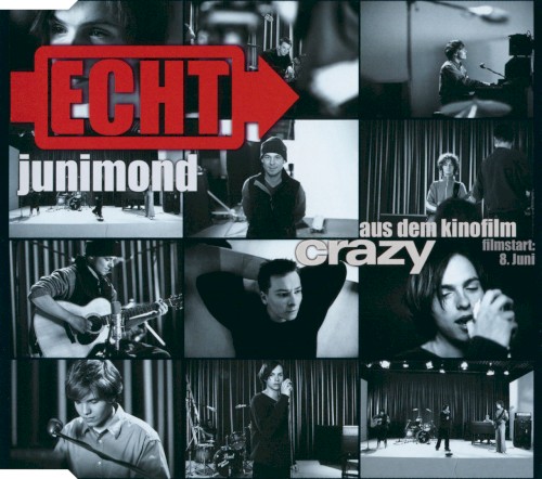 Junimond