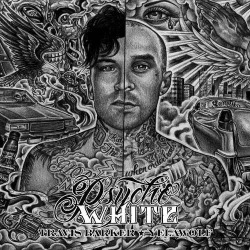 Psycho White