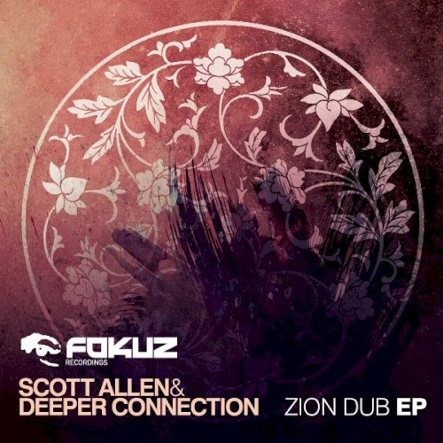 Zion Dub EP