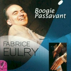 Boogie Passavant