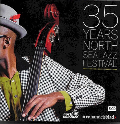 35 Years North Sea Jazz Festival