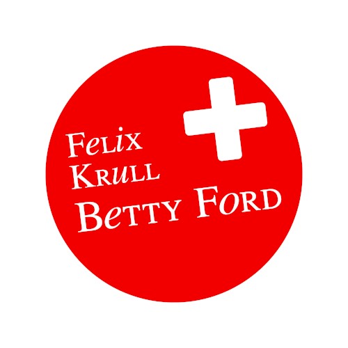 Betty Ford