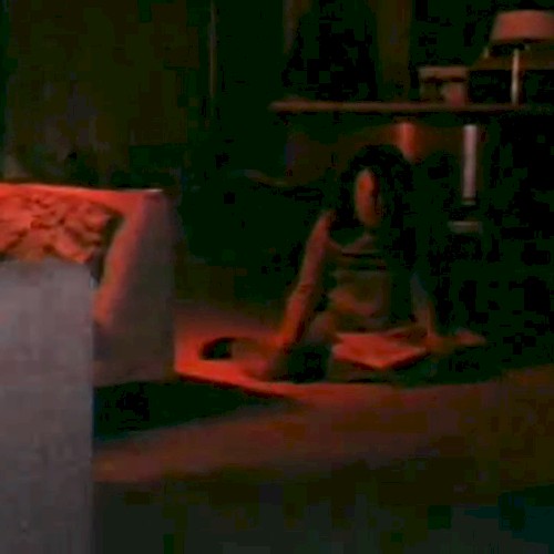 Psychic Parlor