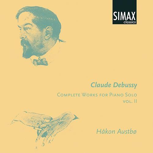 Complete Works for Piano Solo, vol. II