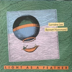Light as a Feather