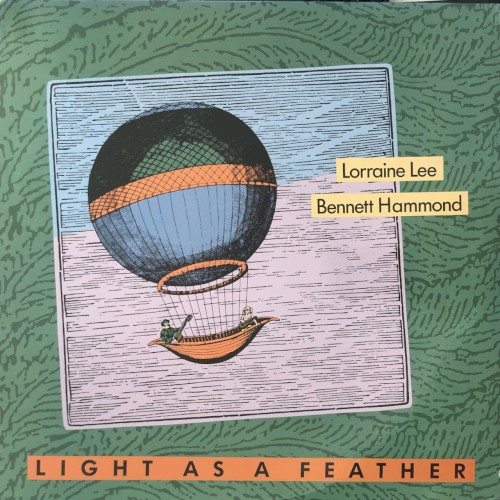 Light as a Feather