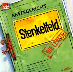 Stenkelfeld: Die Letzte