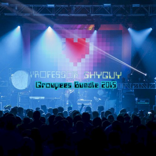 Groupees Bundle 2015