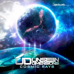 Cosmic Rays