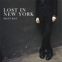 Lost in New York