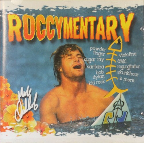Roccymentary