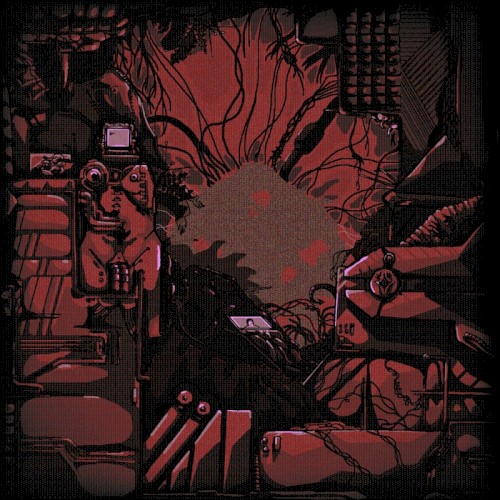 Nostromo