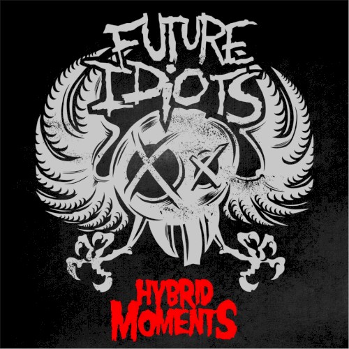 Hybrid Moments