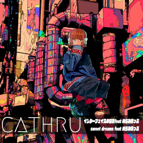 インターフェイスの確率 EP