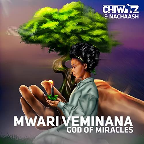 Mwari Veminana/God Of Miracles
