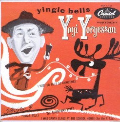 Yingle Bells