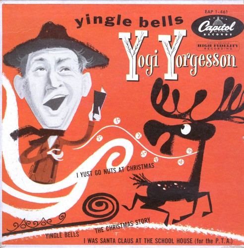 Yingle Bells