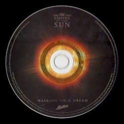 Walking On A Dream (Nautica Edit)