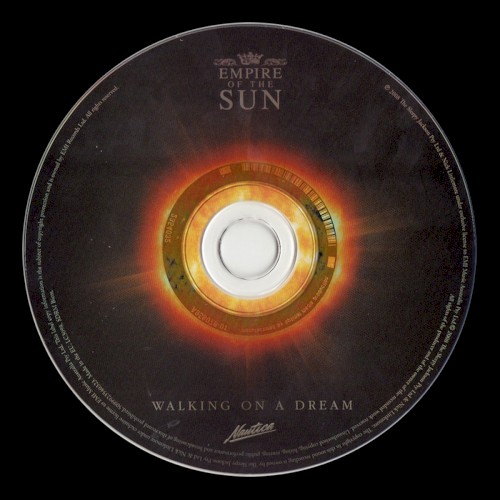 Walking On A Dream (Nautica Edit)