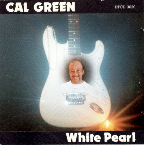 White Pearl