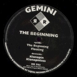 The Beginning