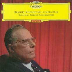 Sinfonie Nr. 1 c-moll, op. 68