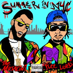 Summer in NYC