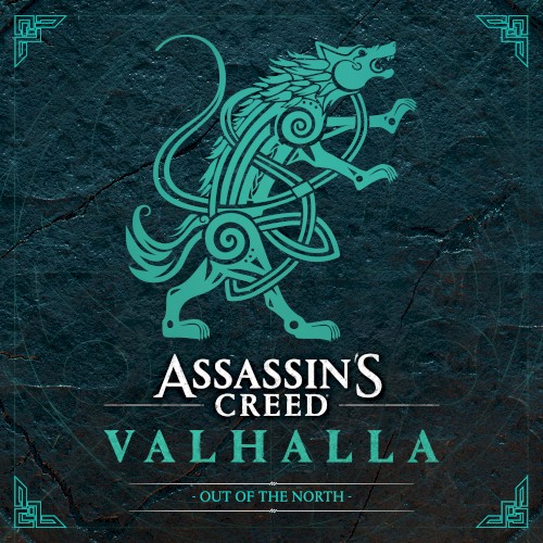 Assassin’s Creed Valhalla: Out of the North (Original Soundtrack)