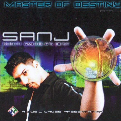 Master Of Destiny