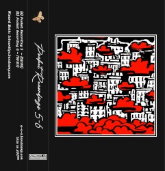 Pocket Recordings 5-6