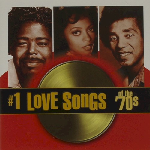 #1 Love Songs of the ’70s