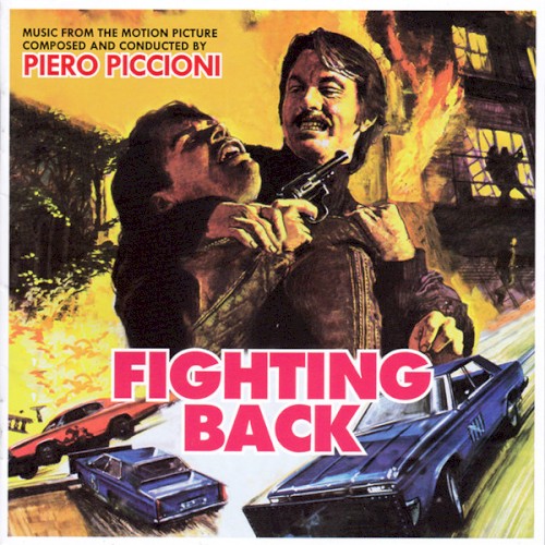 Fighting Back