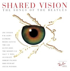 Shared Vision: The Songs of the Beatles