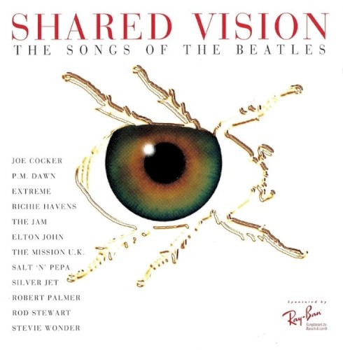 Shared Vision: The Songs of the Beatles