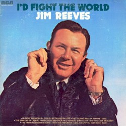 I’d Fight The World