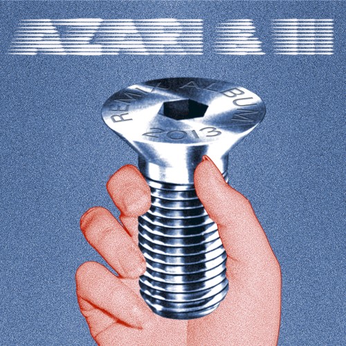 Azari & III Remixed