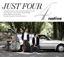 Just Four
