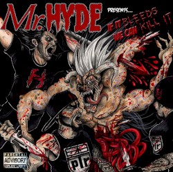 If It Bleeds We Can Kill It
