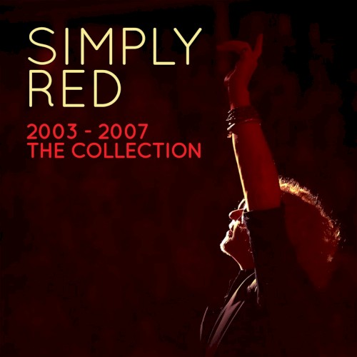2003-2007 the Collection