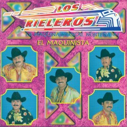 El maquinista