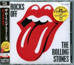 Rocks Off